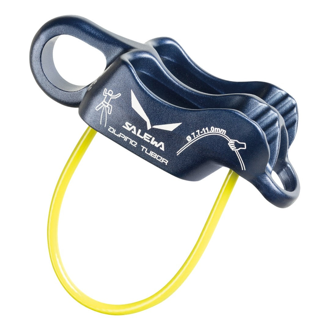 ALPINE TUBER descender