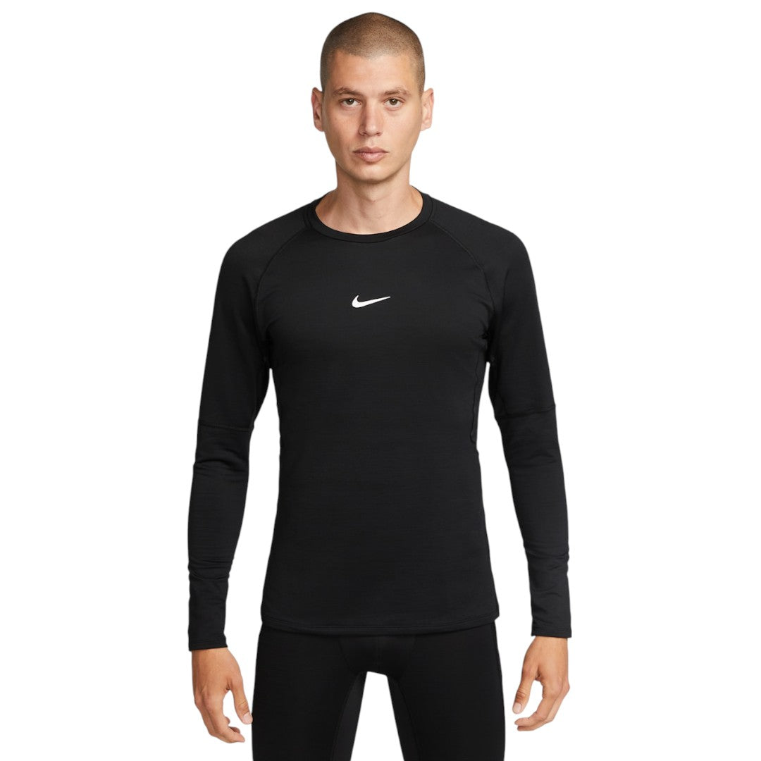 MAGLIA MANICA LUNGA PRO WARM