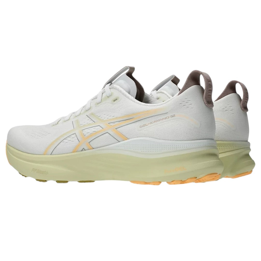 Asics Gel-kayano 32: Massima Stabilità e Comfort