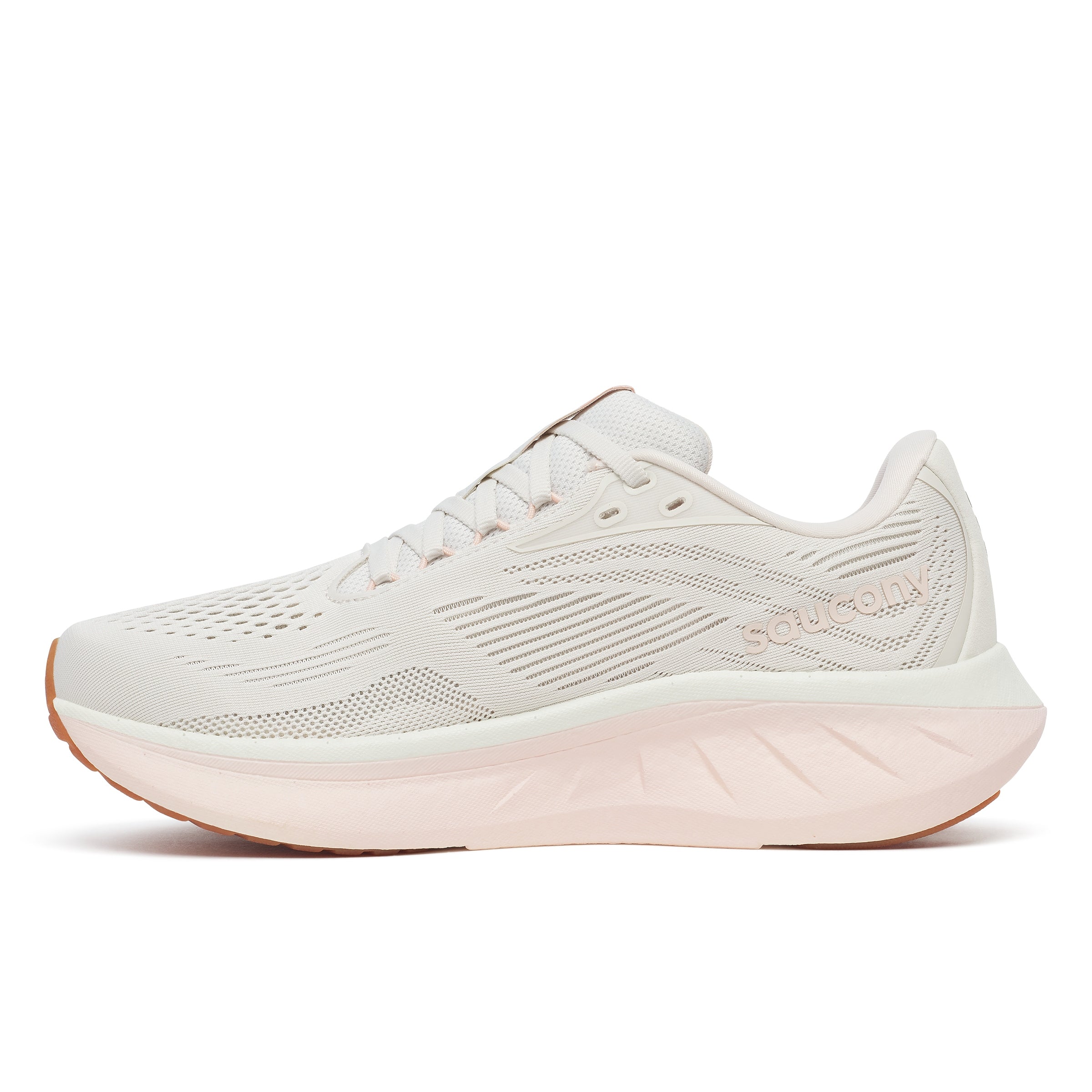 Saucony Corsa Neutra [brand] Ride 18: Comfort e Reattività Versatili Donna