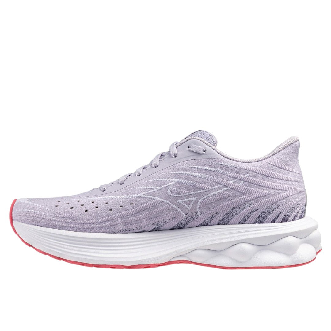 Mizuno Wave Skyrise 6: Scarpa Running Ammortizzata e Reattiva Donna