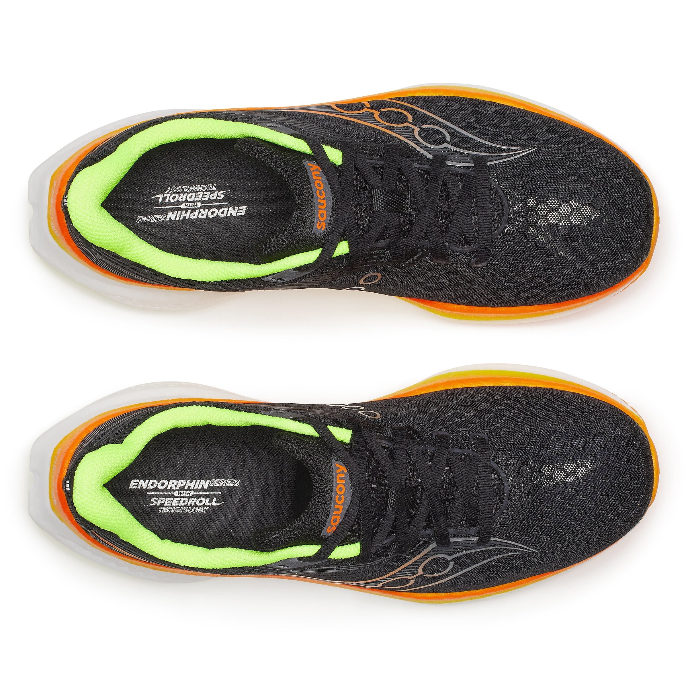 Saucony Endorphin Speed 5: Scarpa Running Veloce e Versatile Uomo