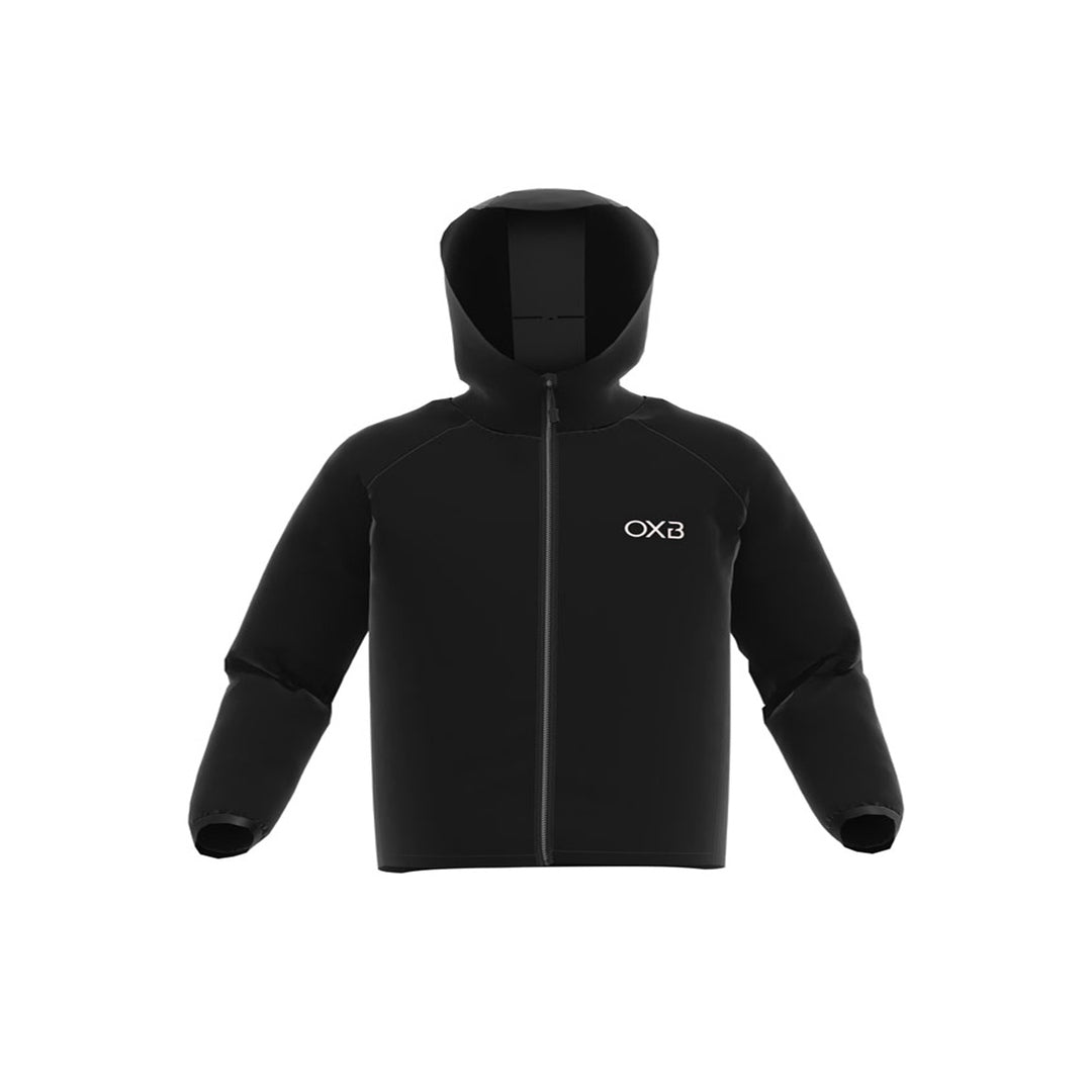 GIACCA ANTIVENTO IDROREPELLENTE ARIA