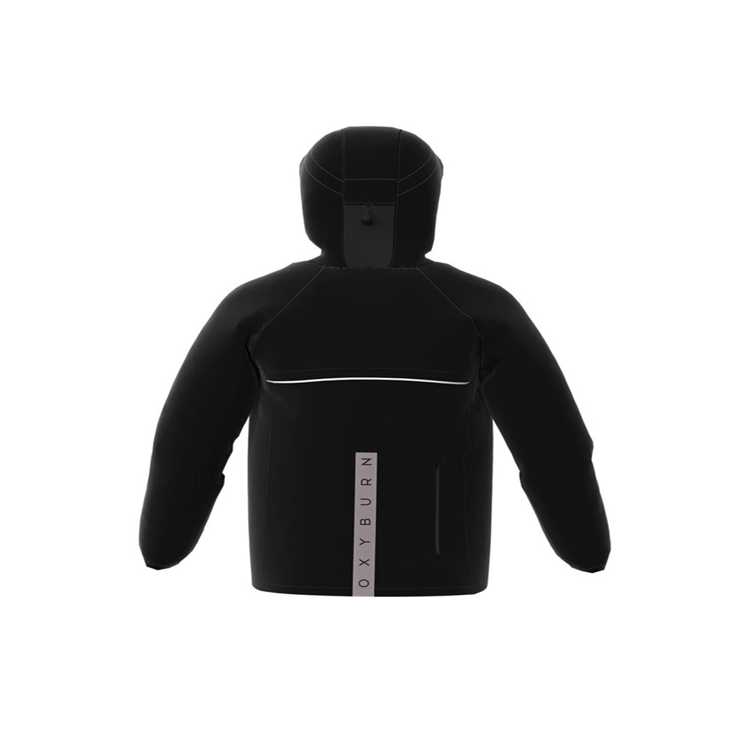 AIR WATER-REPELLENT WINDPROOF JACKET