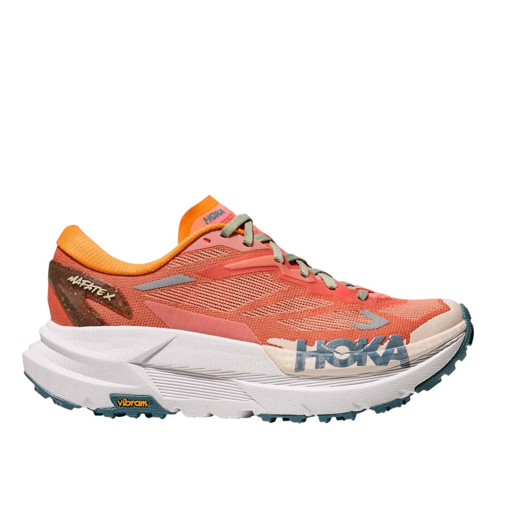 Hoka Mafate X: Scarpa Trail Running Ultra Distanza