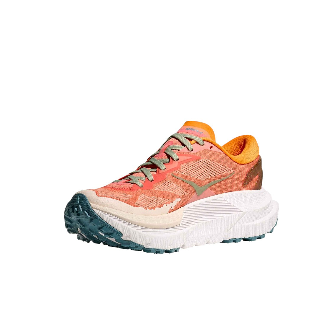 Hoka Mafate X: Scarpa Trail Running Ultra Distanza Donna