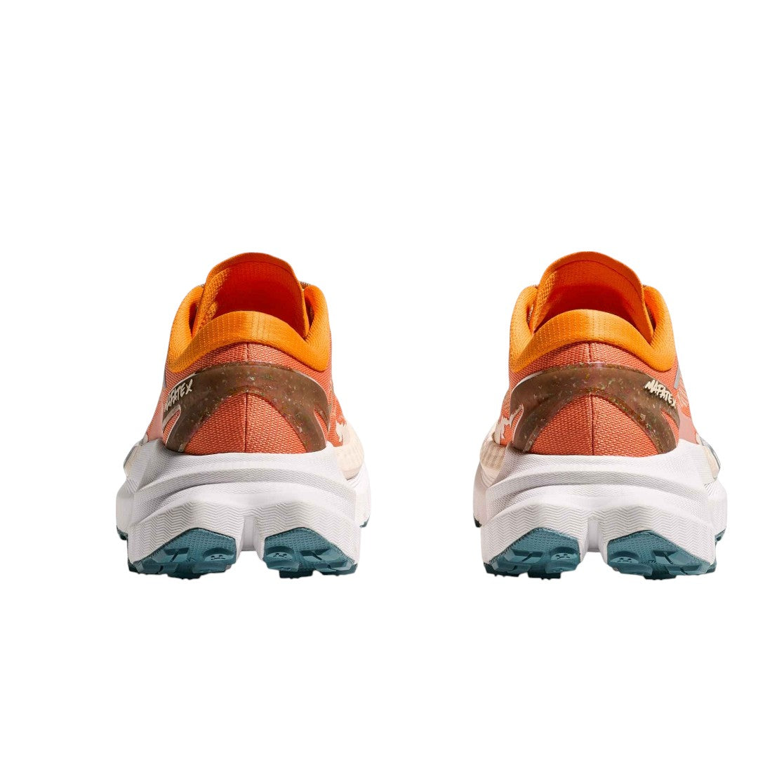 Hoka Mafate X: Scarpa Trail Running Ultra Distanza Donna