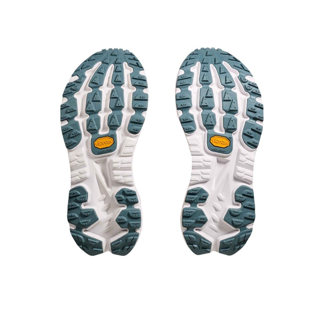 Hoka Mafate X: Scarpa Trail Running Ultra Distanza Donna