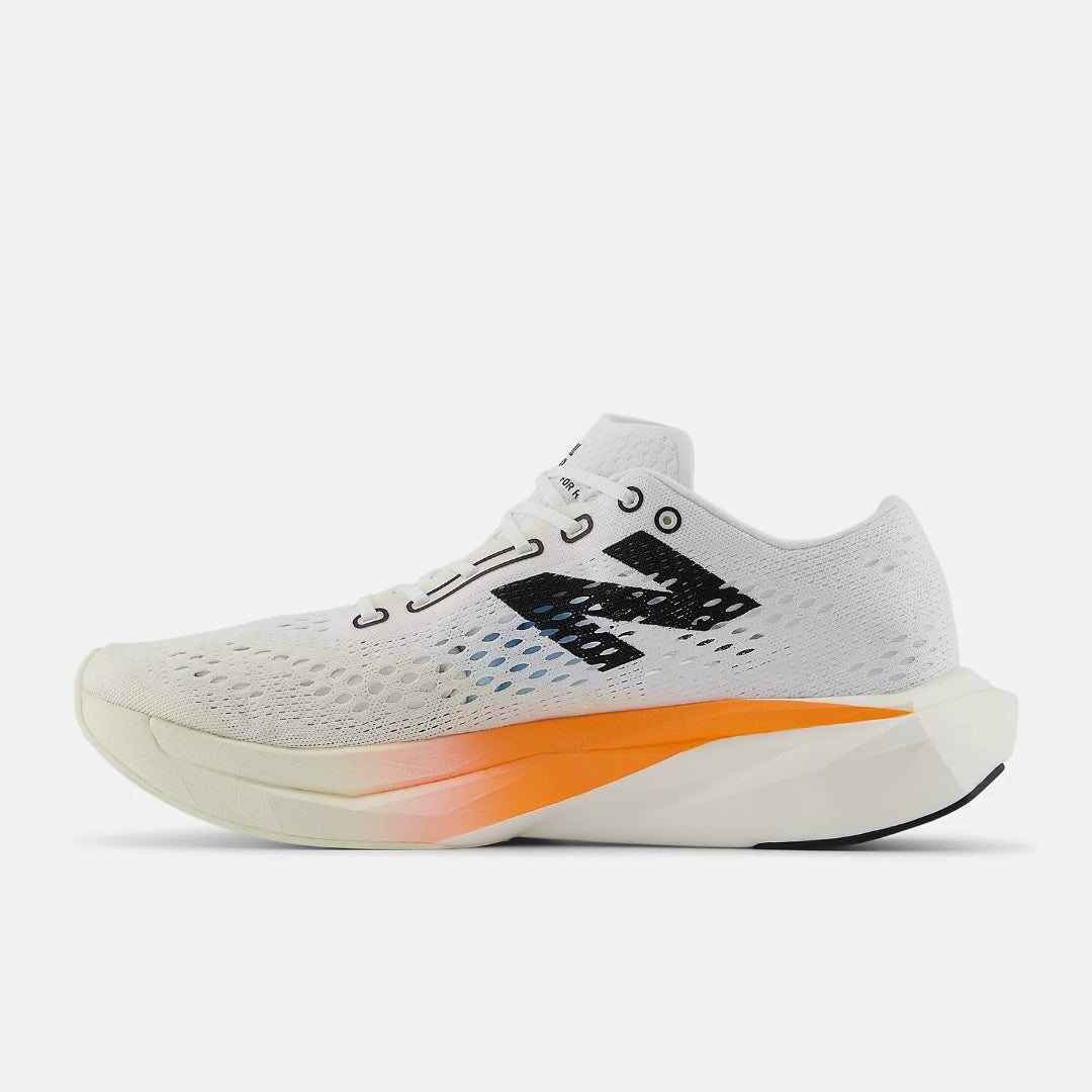 New Balance Corsa Fuelcell Supercomp Pacer V2 | Massime Prestazioni Su Strada Uomo