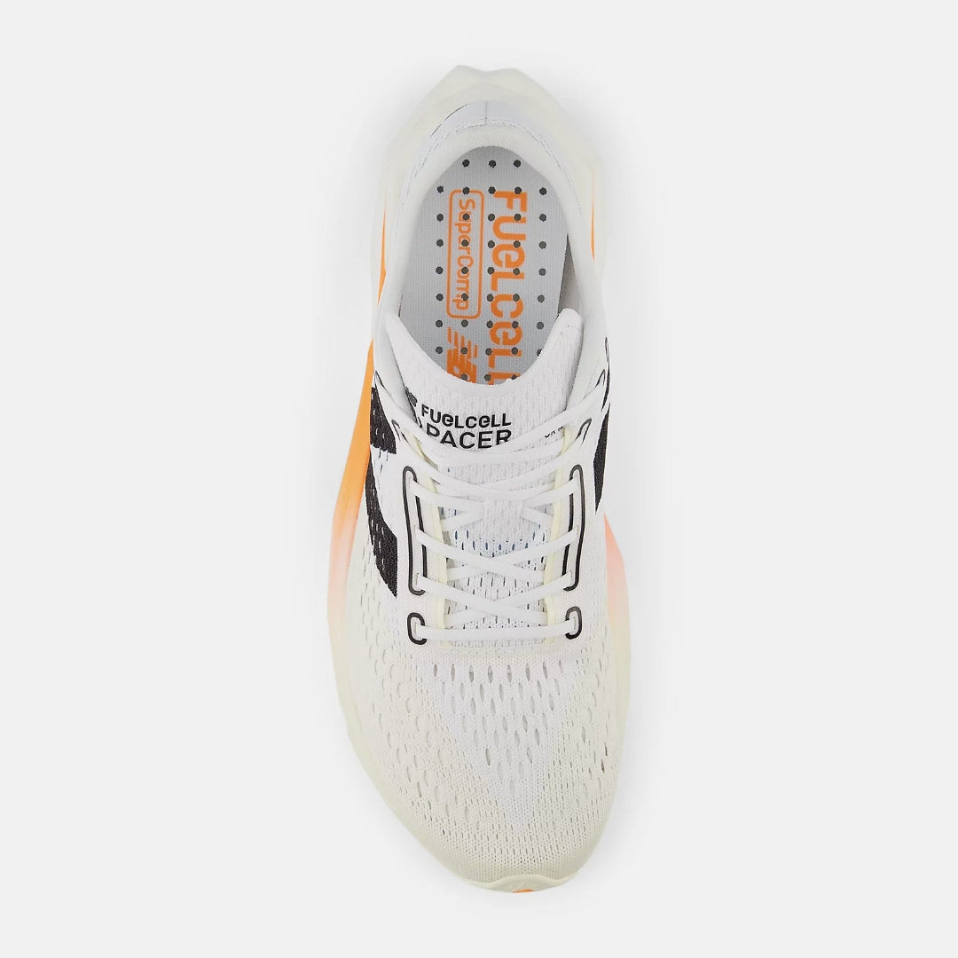 New Balance Corsa Fuelcell Supercomp Pacer V2 | Massime Prestazioni Su Strada Uomo