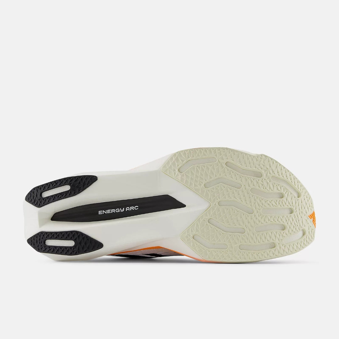 New Balance Corsa Fuelcell Supercomp Pacer V2 | Massime Prestazioni Su Strada Uomo