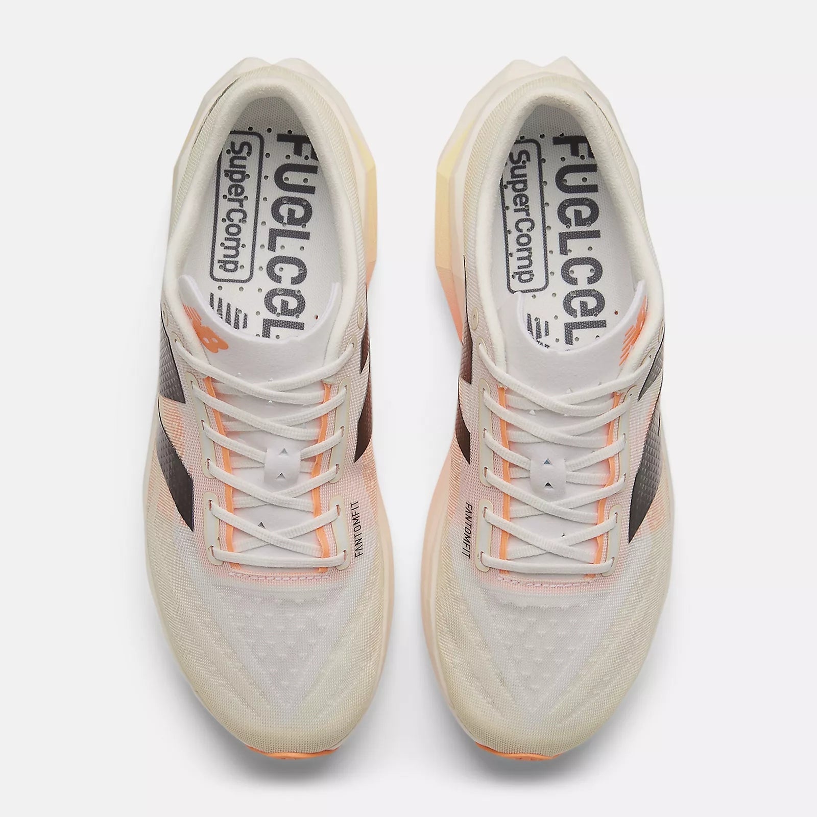 New Balance Fuelcell Supercomp Elite V4 Scarpe da Running