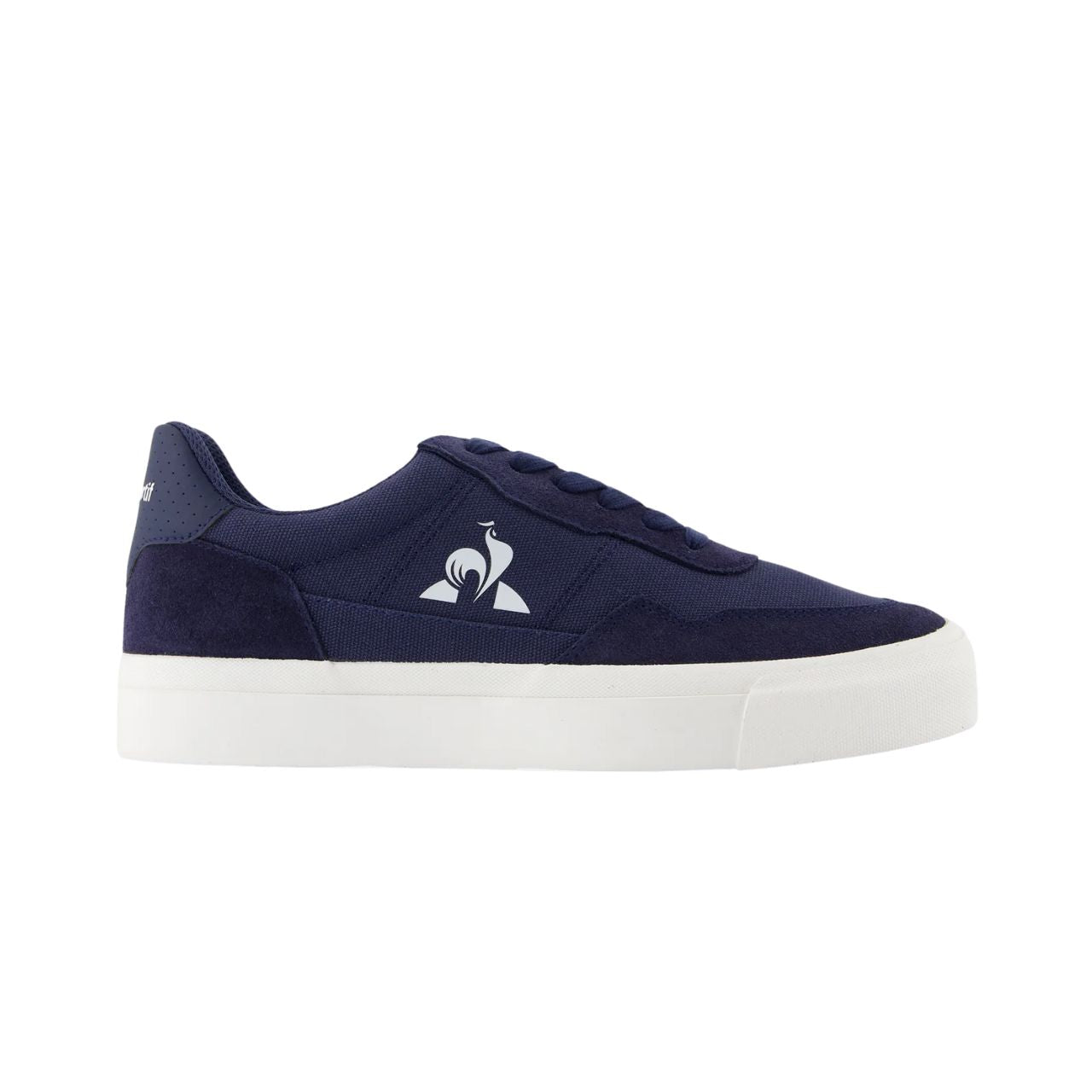 Scarpe Le Coq Sportif OLLIE dress blue/optical white