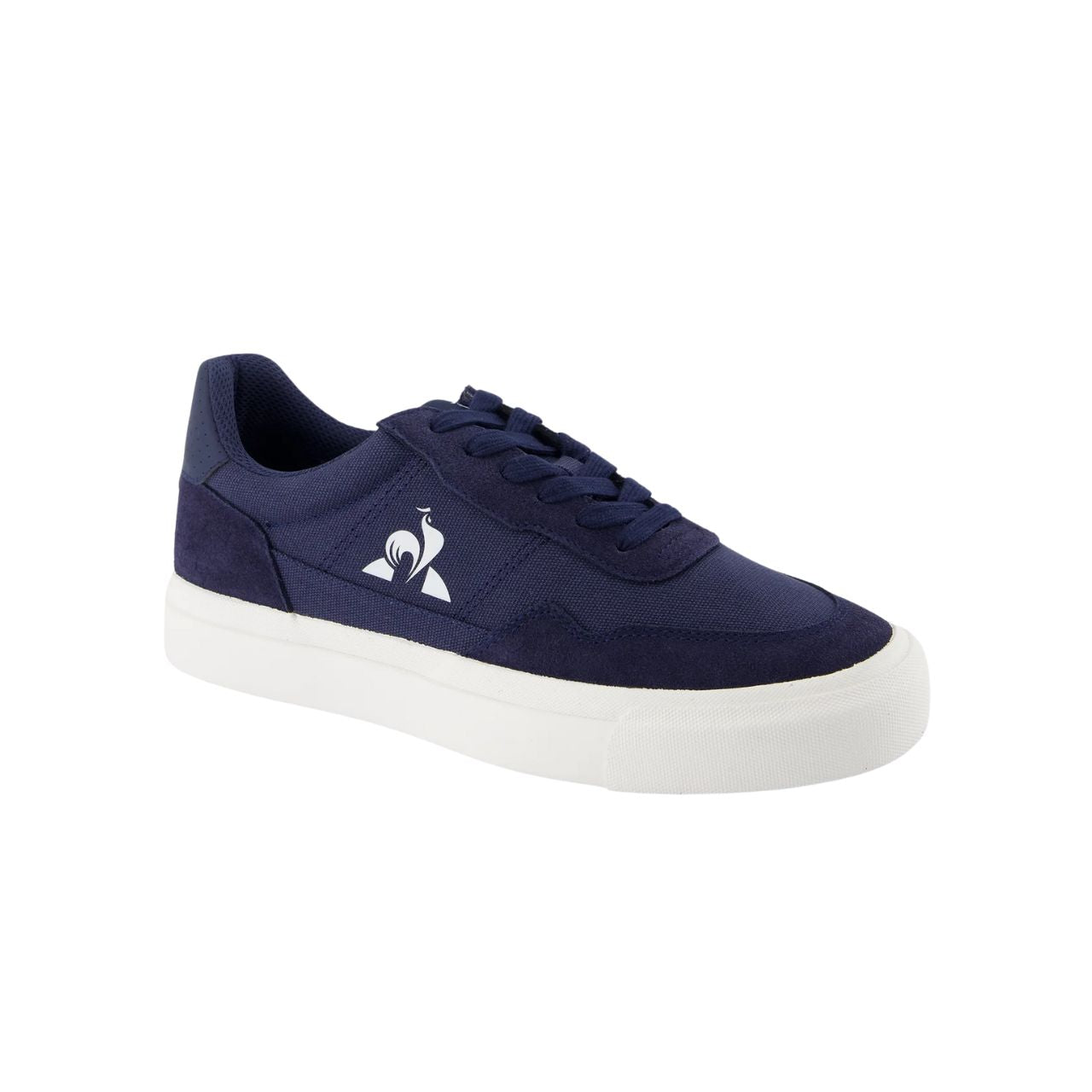 Scarpe Le Coq Sportif OLLIE dress blue/optical white