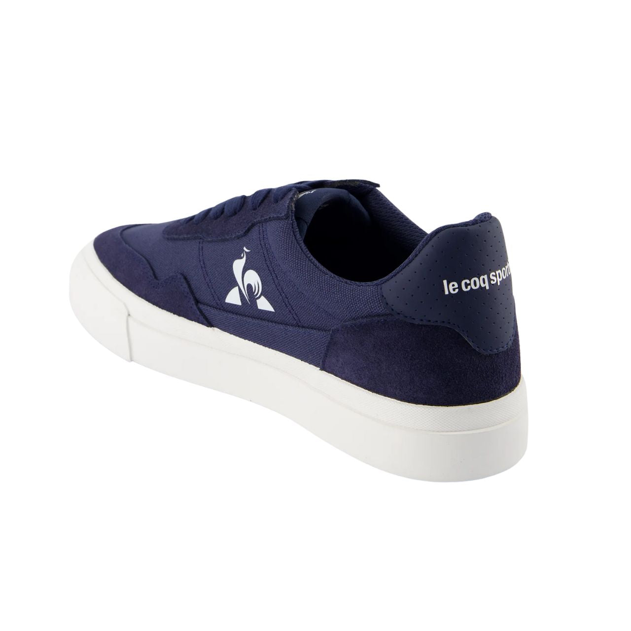 Scarpe Le Coq Sportif OLLIE dress blue/optical white
