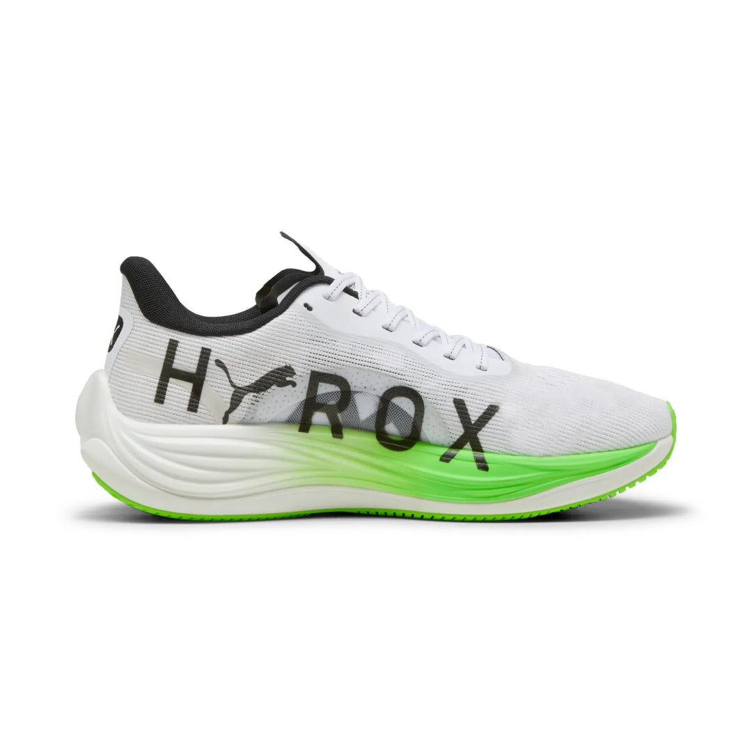 Velocity Nitro 3 HYROX