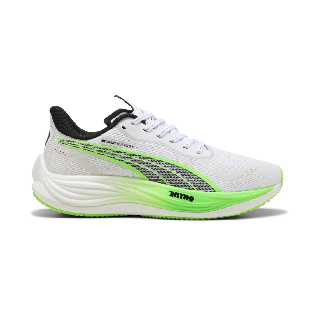 Velocity Nitro 3 HYROX