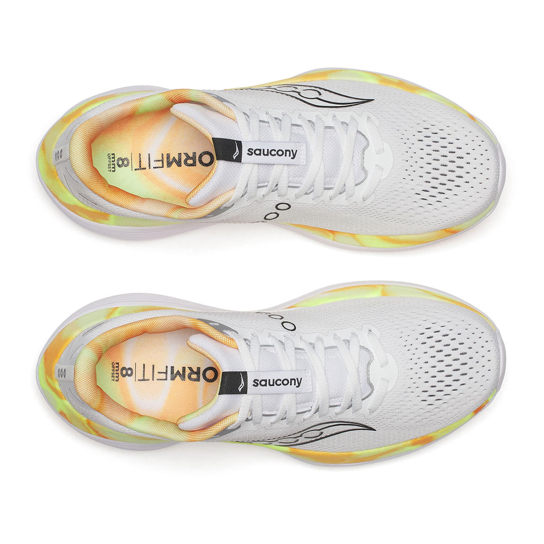 Saucony Endorphin Trainer: Scarpa Running per Allenamento Quotidiano Uomo