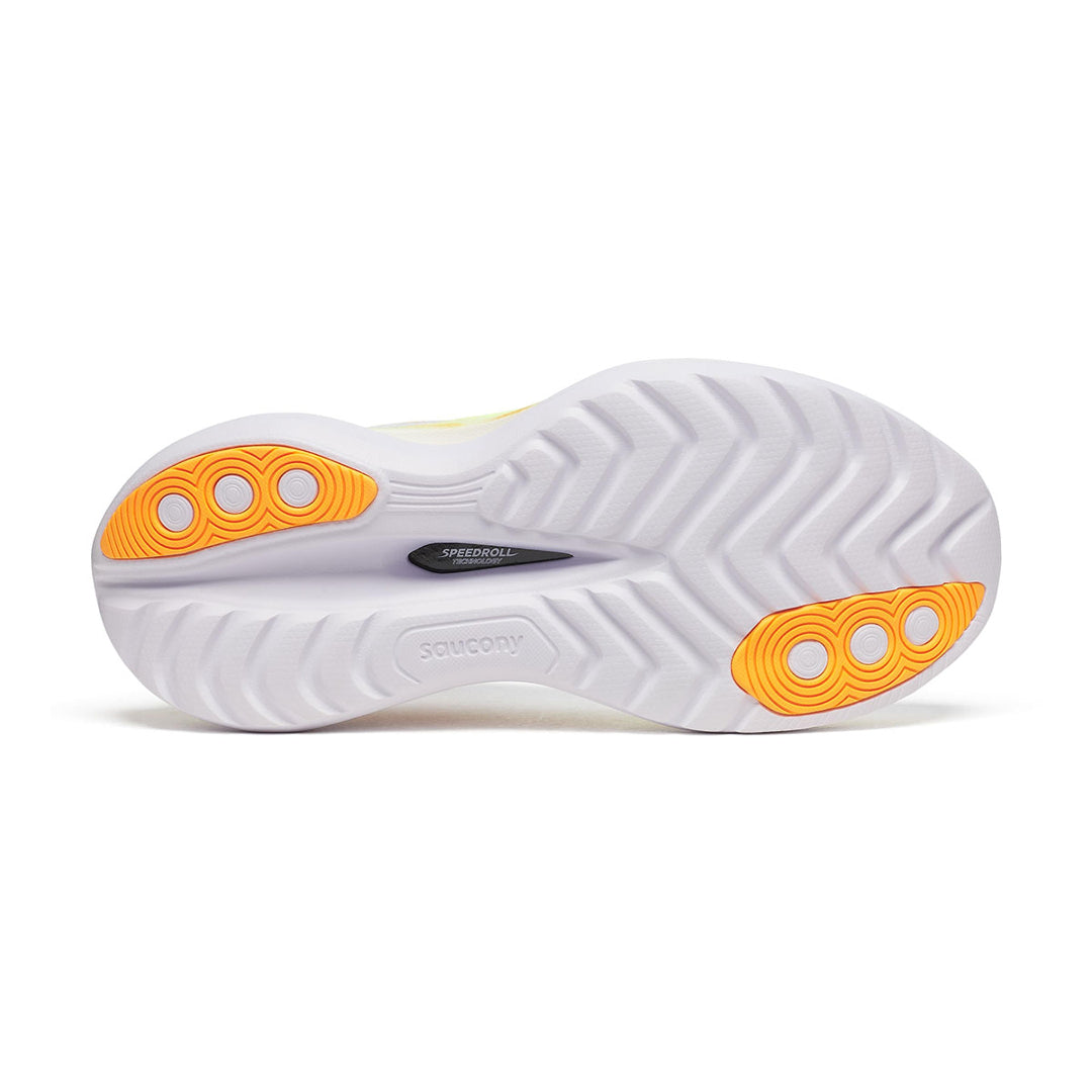 Saucony Endorphin Trainer: Scarpa Running per Allenamento Quotidiano Uomo