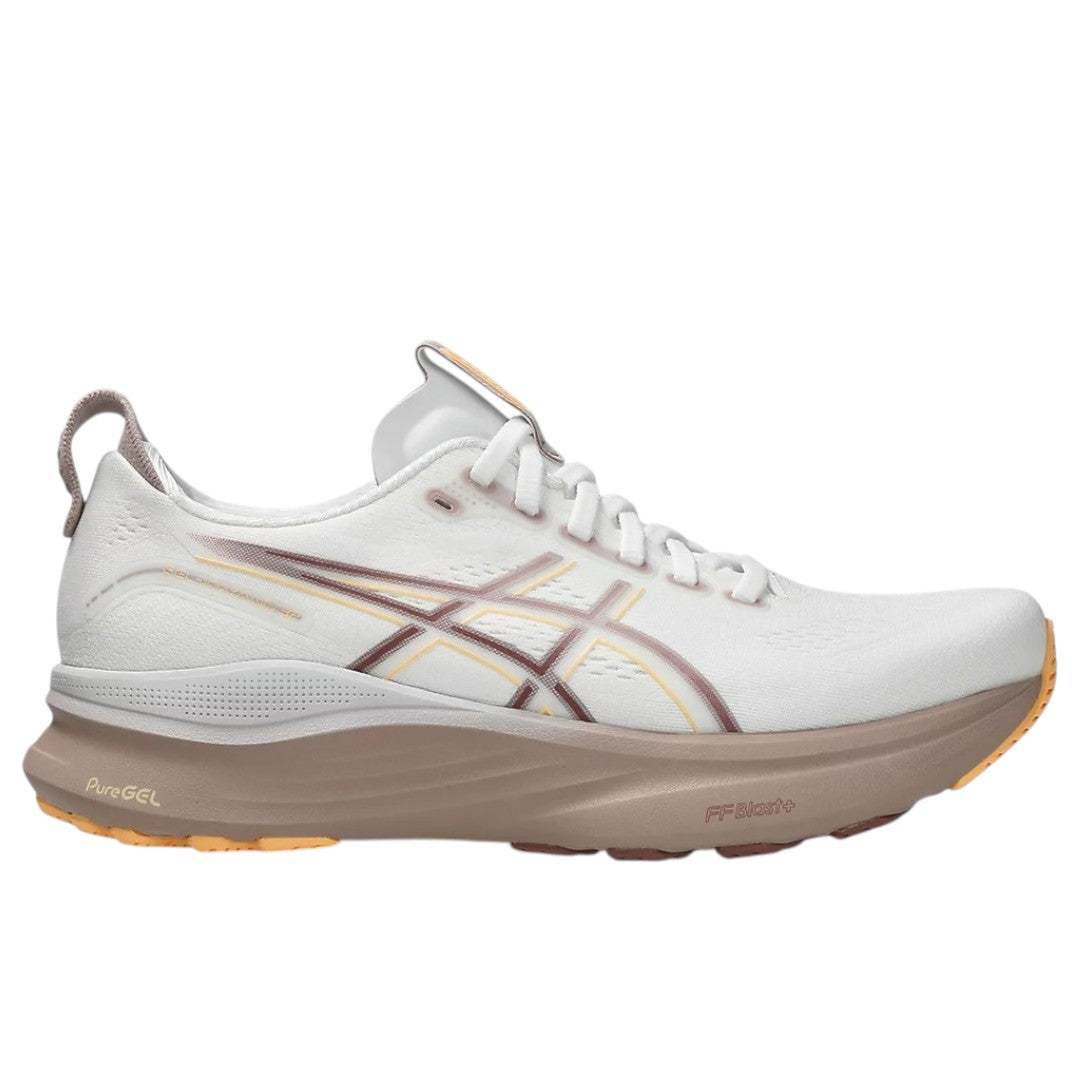 ASICS GEL-KAYANO 32: Stabilità e Comfort per il Running