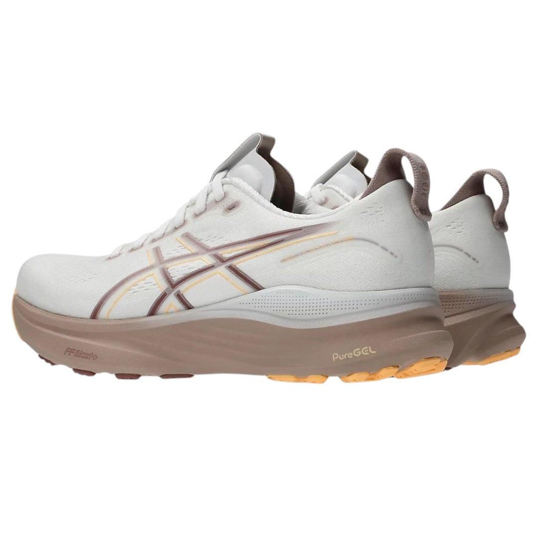 Asics Gel-kayano 32: Stabilità e Comfort per il Running