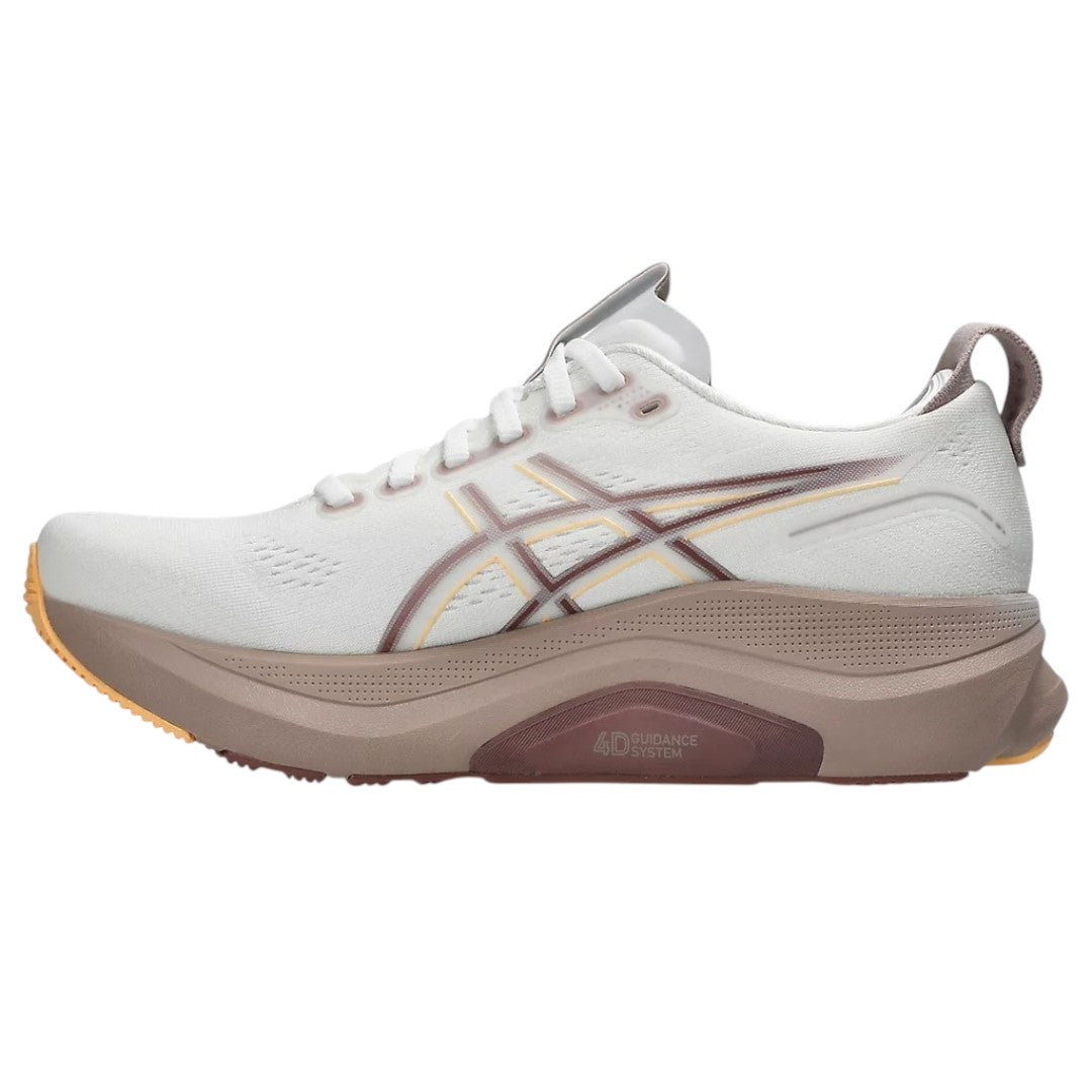 Asics Gel-kayano 32: Stabilità e Comfort per il Running