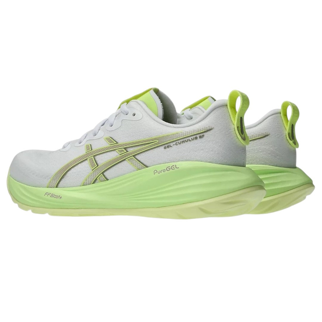 Asics Gel-cumulus 27: Comfort e Ammortizzazione Superiore Donna