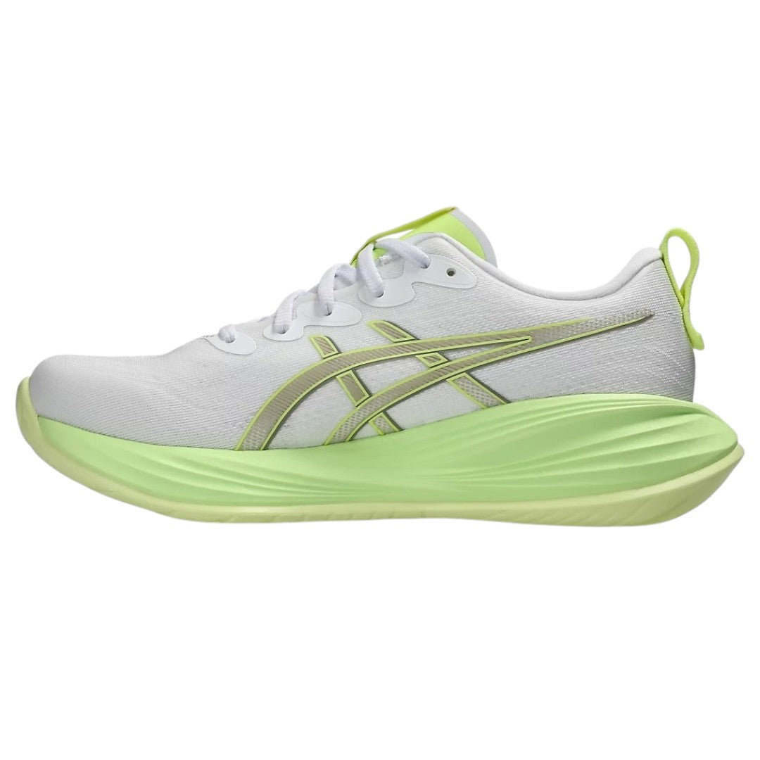 Asics Gel-cumulus 27: Comfort e Ammortizzazione Superiore Donna