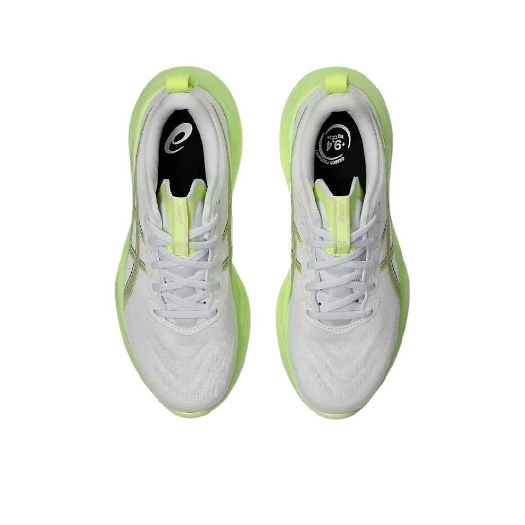 Asics Gel-cumulus 27: Comfort e Ammortizzazione Superiore Donna