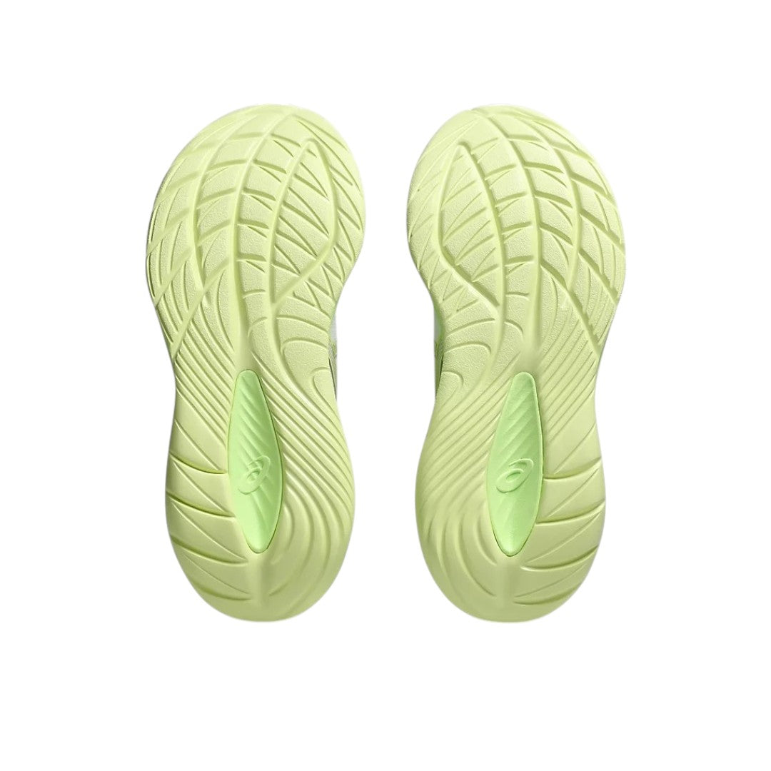 Asics Gel-cumulus 27: Comfort e Ammortizzazione Superiore Donna