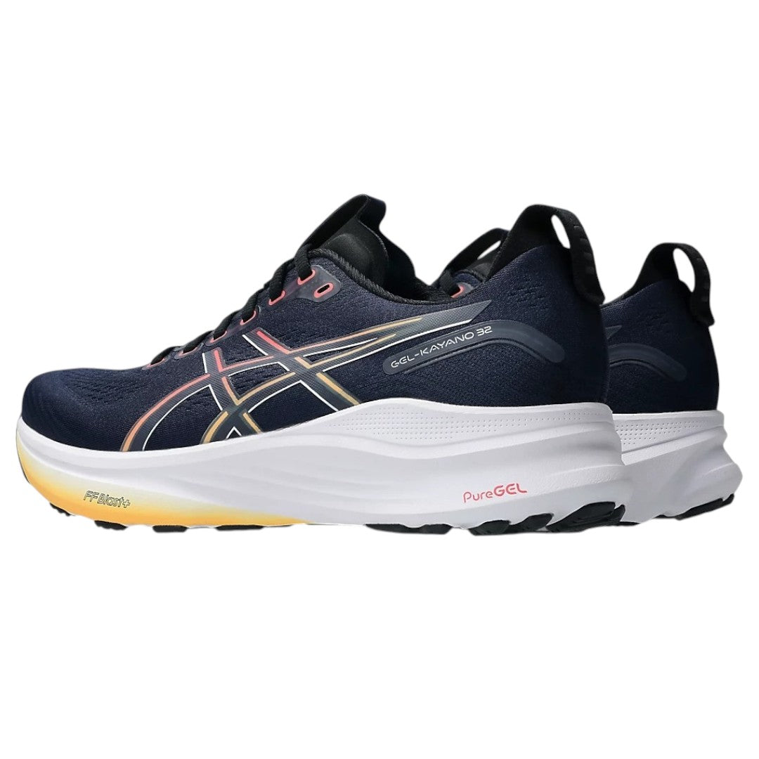 Asics Gel-kayano 32: Scarpa Running Stabilità e Comfort.