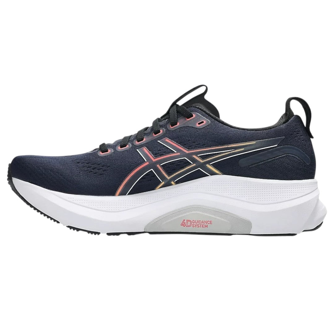 Asics Gel-kayano 32: Scarpa Running Stabilità e Comfort.