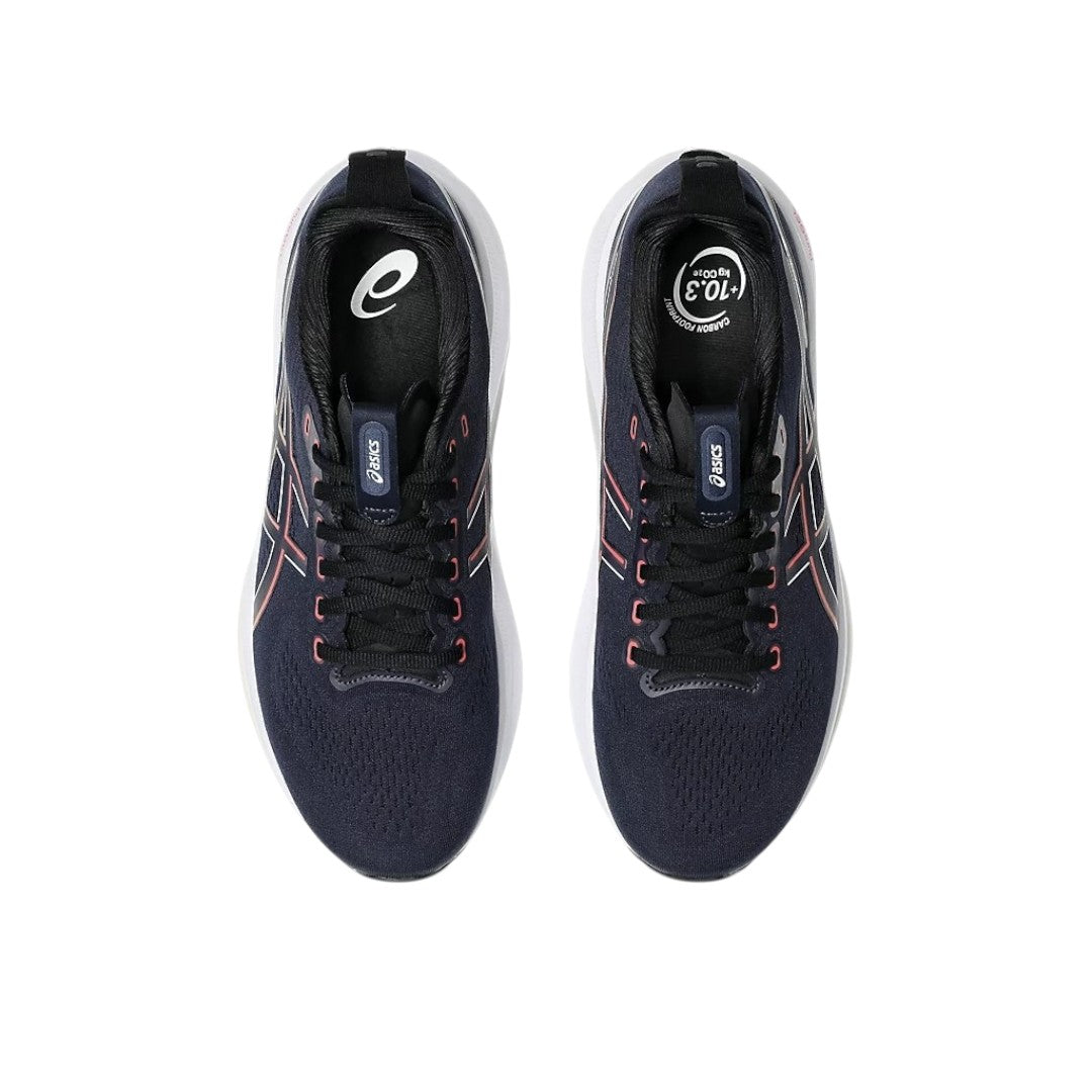 Asics Gel-kayano 32: Scarpa Running Stabilità e Comfort.