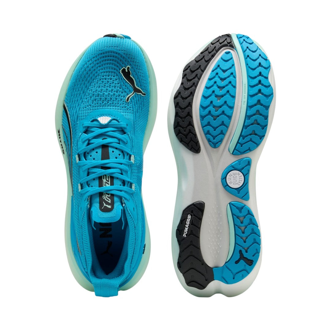 ForeverRun NITRO 2: Stabilità e Comfort per la Corsa Quotidiana