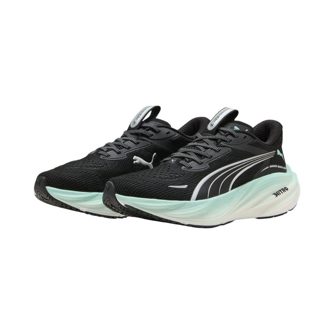 Puma Magnify Nitro 3: Scarpa Running Neutra Daily Trainer Donna