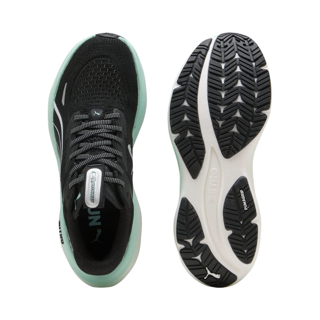 Puma Magnify Nitro 3: Scarpa Running Neutra Daily Trainer Donna