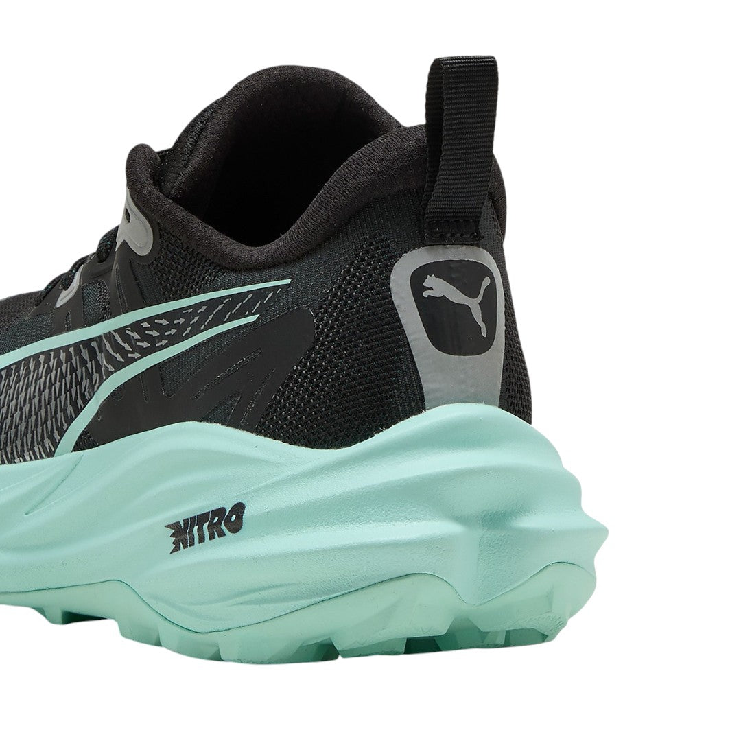 Puma Voyage Nitro 4: Scarpe Trail Running Neutre con Nitrofoam™ e Pumagrip Atr Uomo