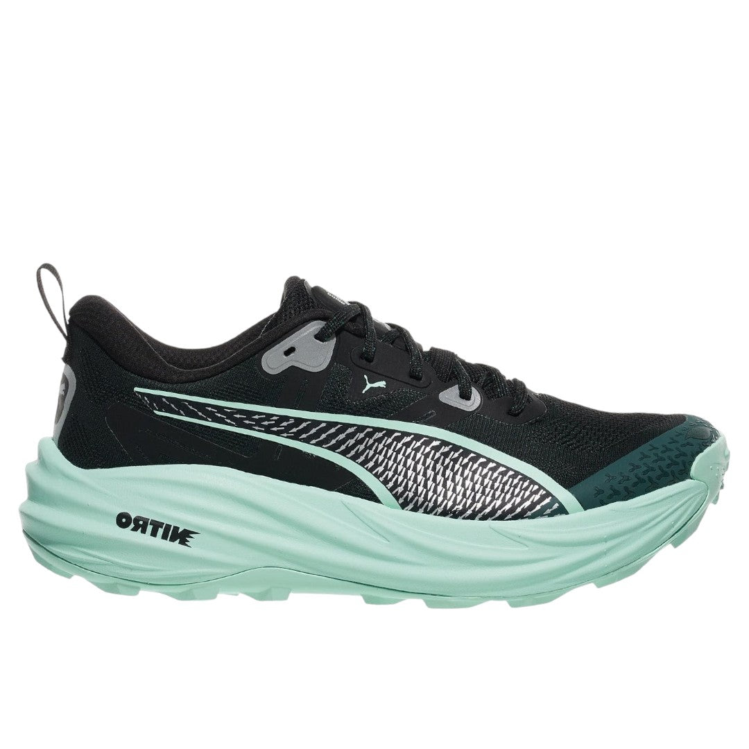 Voyage NITRO 4: Scarpe Trail Running Neutre con NITROFOAM™ e PUMAGRIP ATR