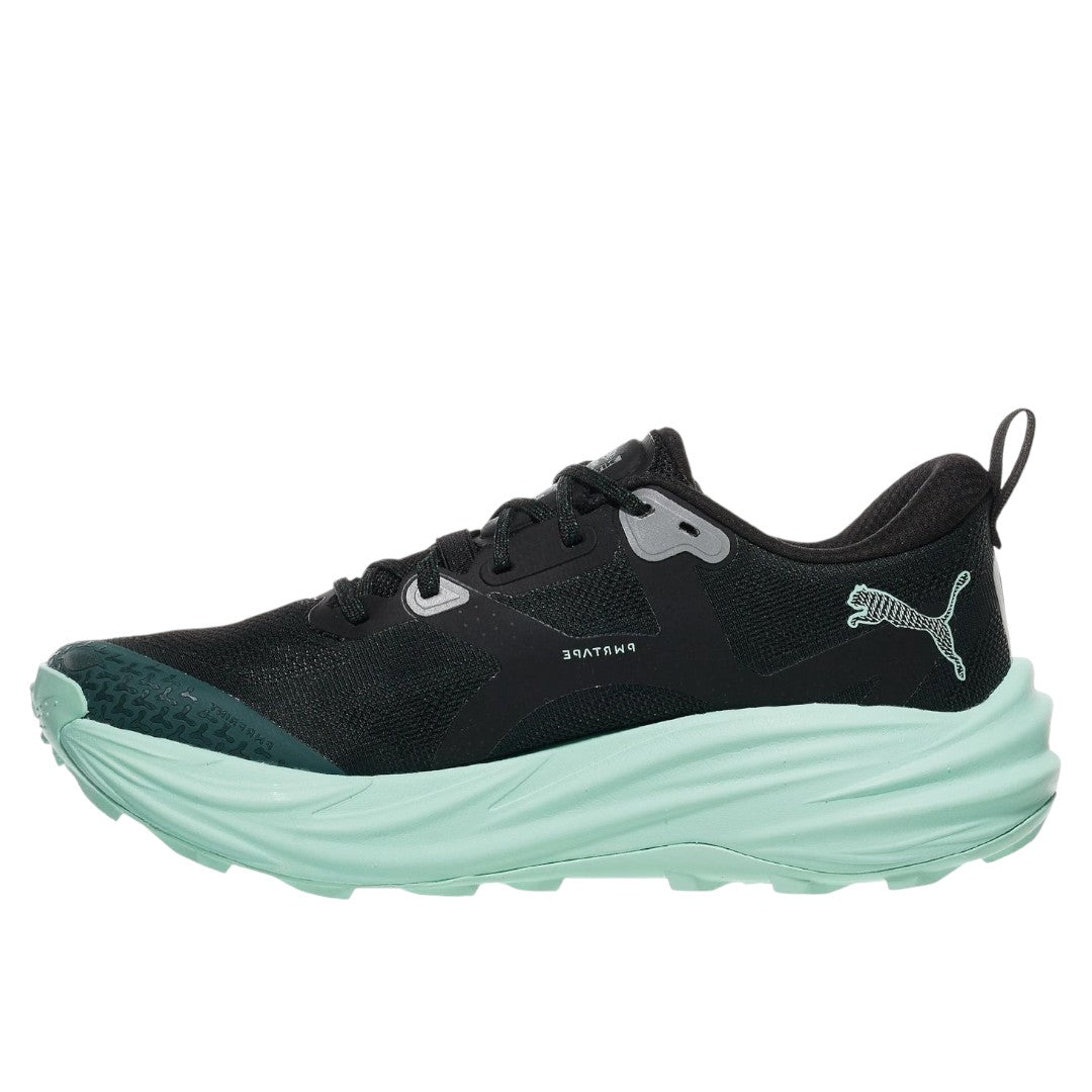Puma Voyage Nitro 4: Scarpe Trail Running Neutre con Nitrofoam™ e Pumagrip Atr Uomo