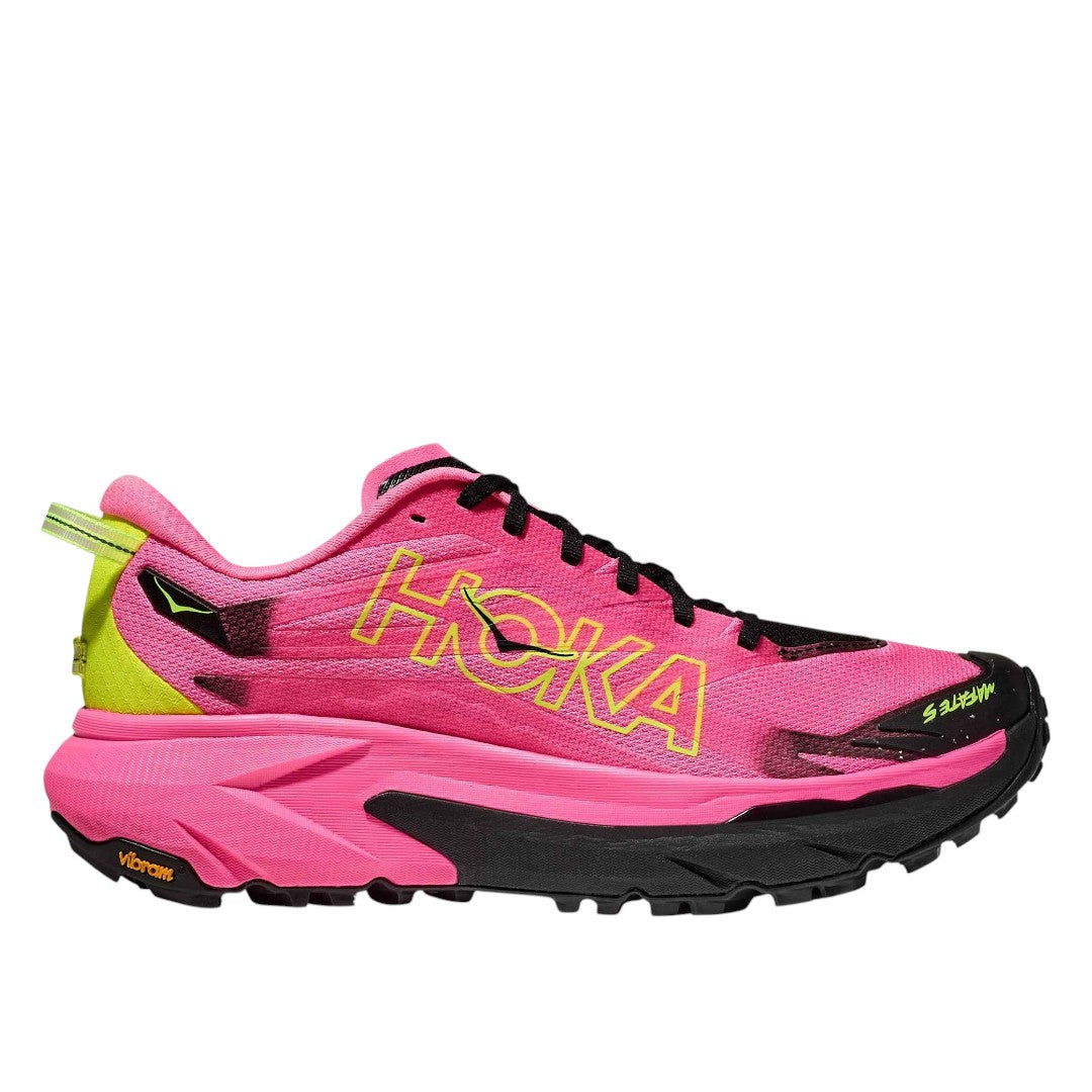 MAFATE 5 Trail Running Neutrale