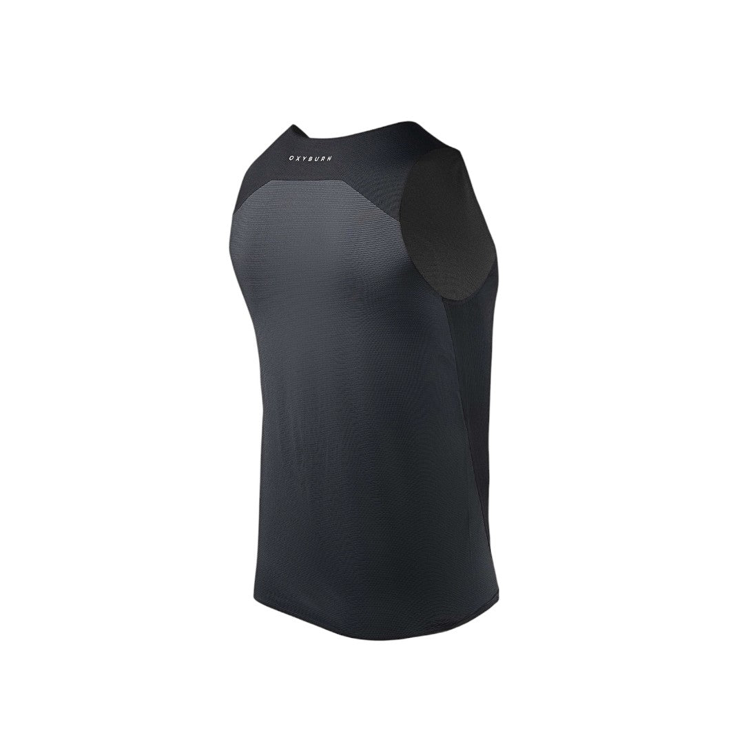 Canotta Running TANK DRY-FRESH 3090 Senza Cuciture