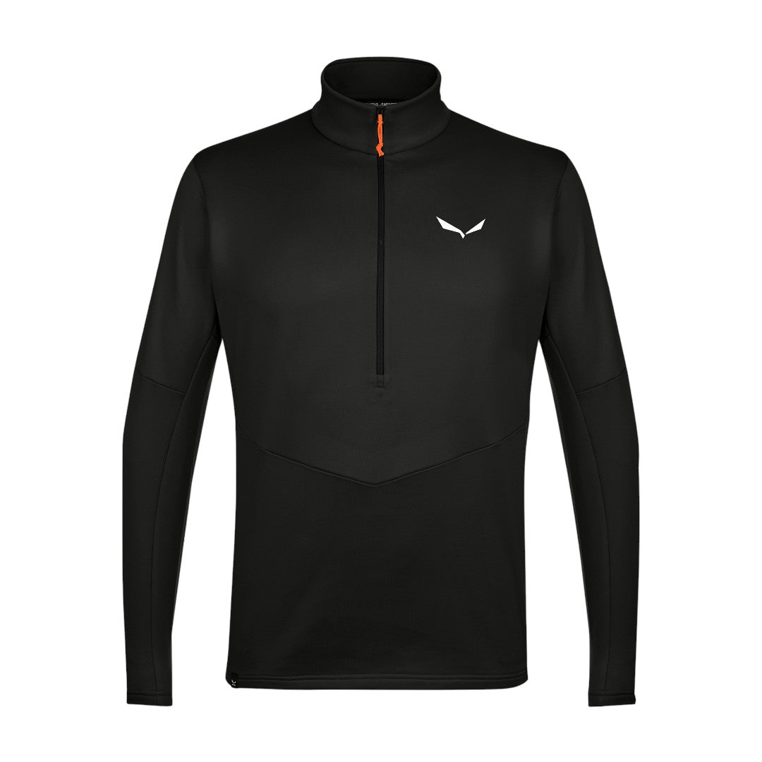 GIACCA PUEZ CAMMINO POLARLITE Half Zip