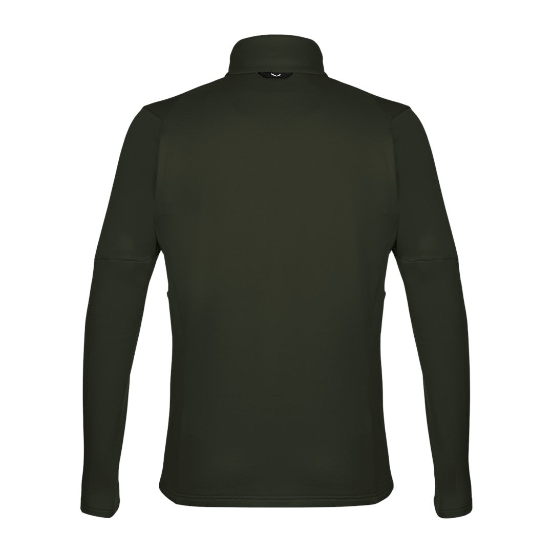 PUEZ CAMMINO POLARLITE Half Zip JACKET