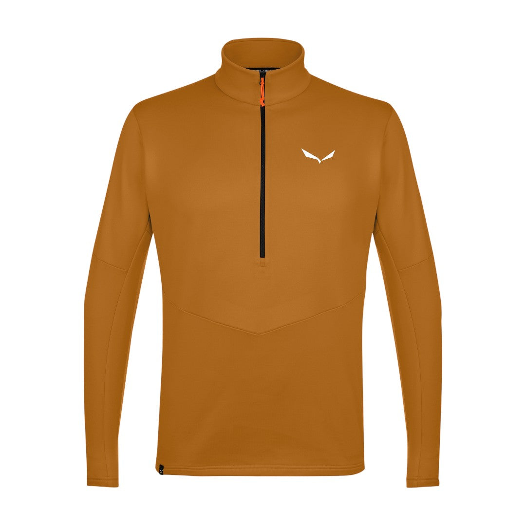 GIACCA PUEZ CAMMINO POLARLITE HALF ZIP