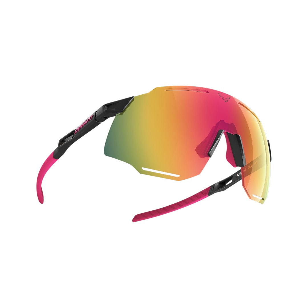 Alpine Evo: Occhiali da Sole Sportivi Frameless