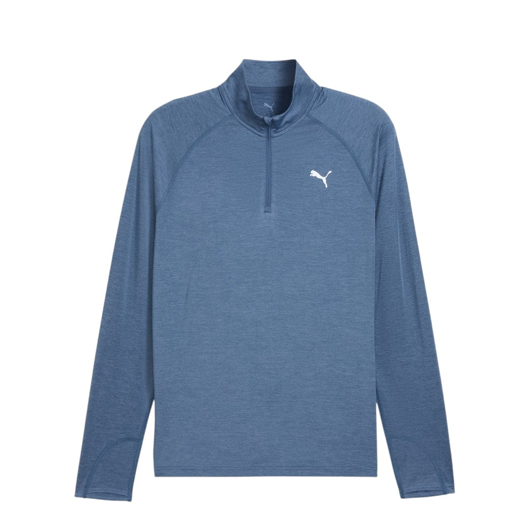 MAGLIA RUN VELOCITY 1/4 ZIP