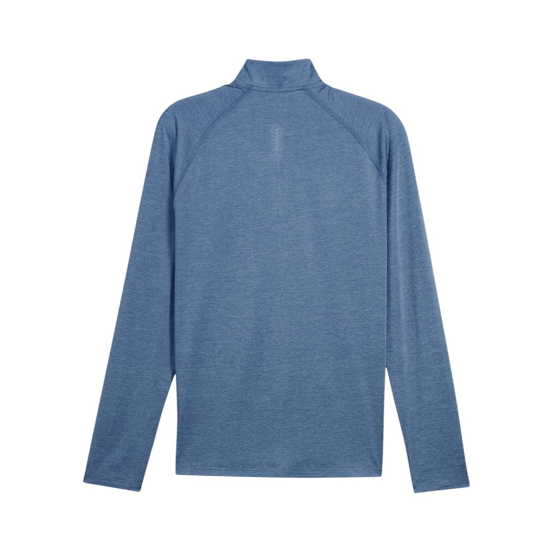 MAGLIA RUN VELOCITY 1/4 ZIP