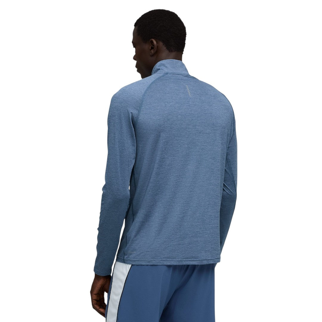 MAGLIA RUN VELOCITY 1/4 ZIP