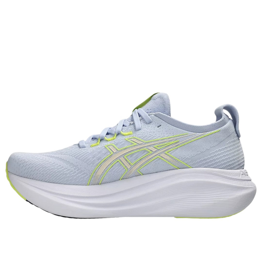 Asics Gel-nimbus 27: Scarpa Running Neutra Ammortizzata Donna