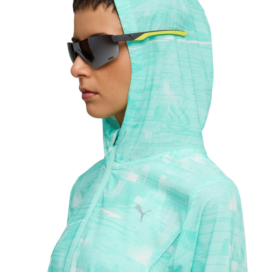 Puma Giacca Running Velocity da Uomo